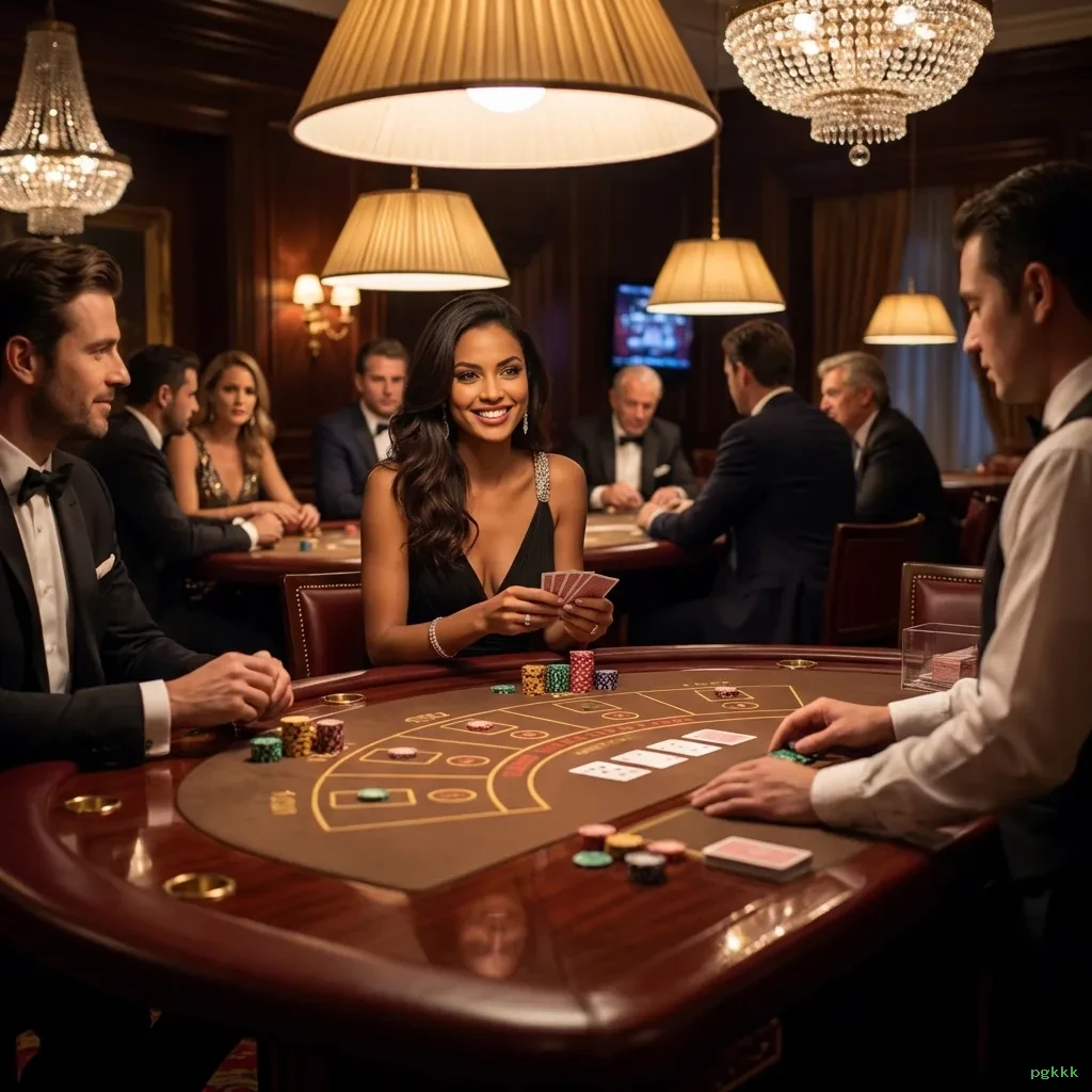 Jogos de Cassino Premium - Slots, Roleta, Blackjack e Dealer Ao Vivo