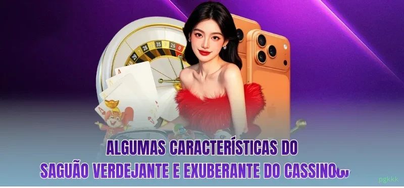 Cassino ao Vivo pgkkk - Dealers Brasileiros Profissionais